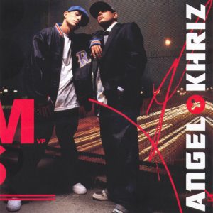 Angel y Khriz – Los MVP’s (2004)